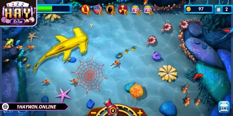 Hệ thống chơi game có tính năng tự động lên đạn