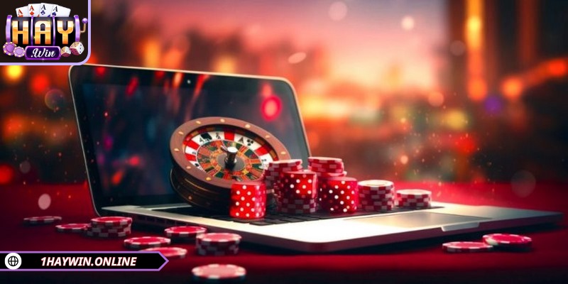 Đặt giới hạn cho số tiền bạn sẽ thắng hoặc thua