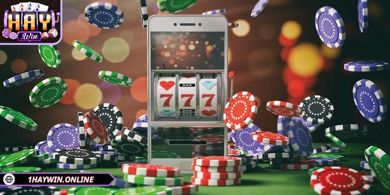 Bí quyết chơi casino trực tuyến HAYWIN là giữ vững tâm lý ổn định