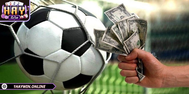 Nguyên nhân cần cách quản lý vốn khi cá độ HAYWIN