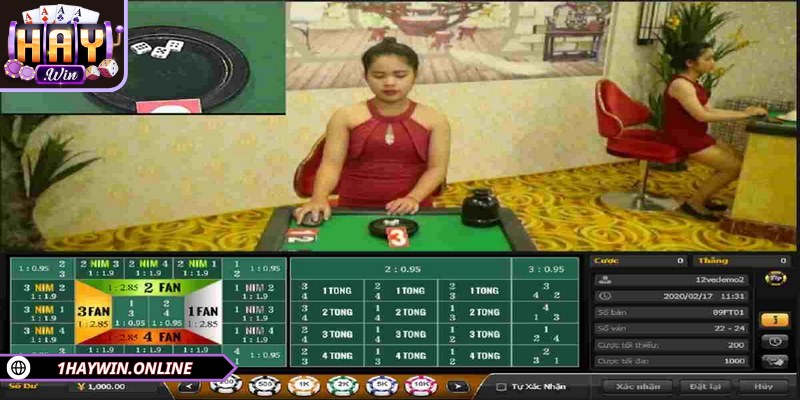 Cần có cách cân nhắc cửa thắng phù hợp với từng trò chơi