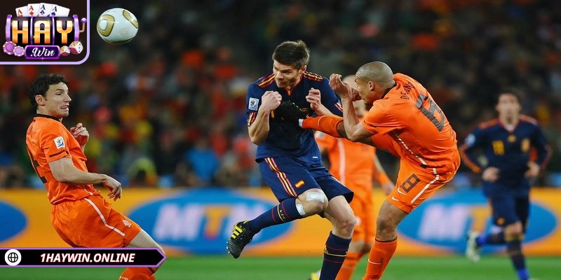 Các tỷ lệ cược có thể thay đổi nhanh chóng rất dễ nhận thấy