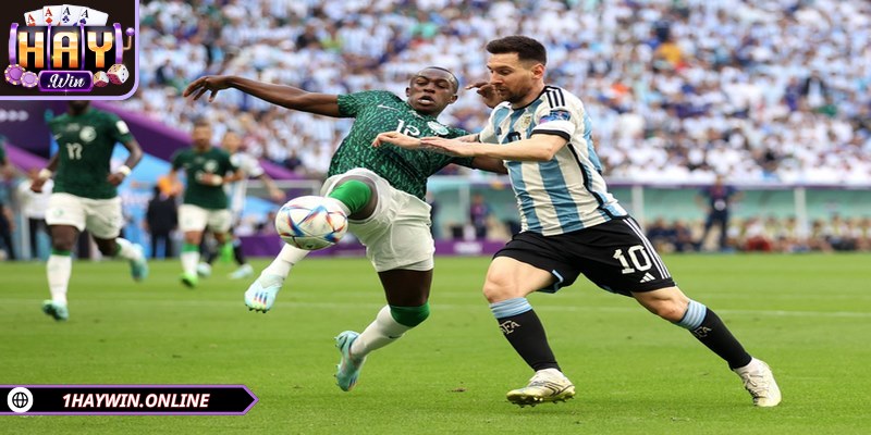 Trận đấu bị dàn xếp có nhiều yếu tố bất thường cộng lạ