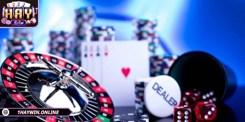 Giới thiệu HAYWIN mang đến cho người chơi cái nhìn toàn diện