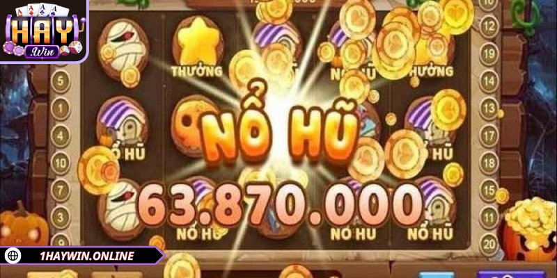 Công cụ theo dõi lịch sử jackpot