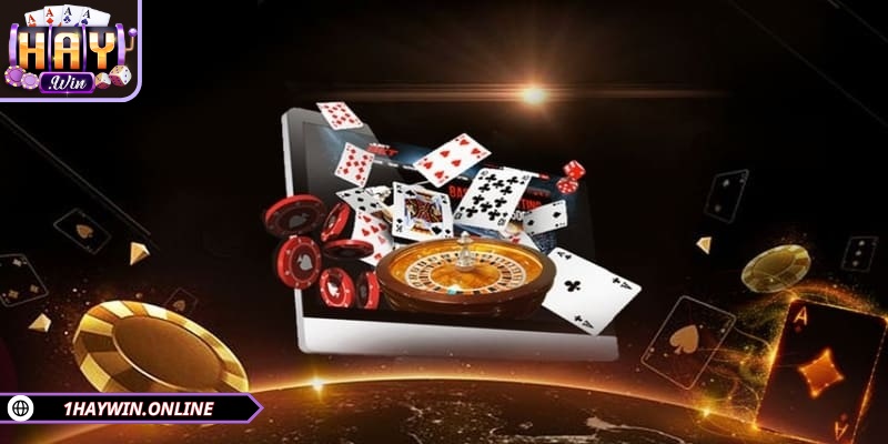 Kinh nghiệm chơi HAYWIN thắng lớn là quản lý vốn