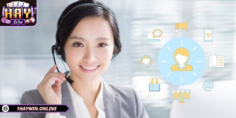 Kết nối qua email đảm bảo tính minh bạch
