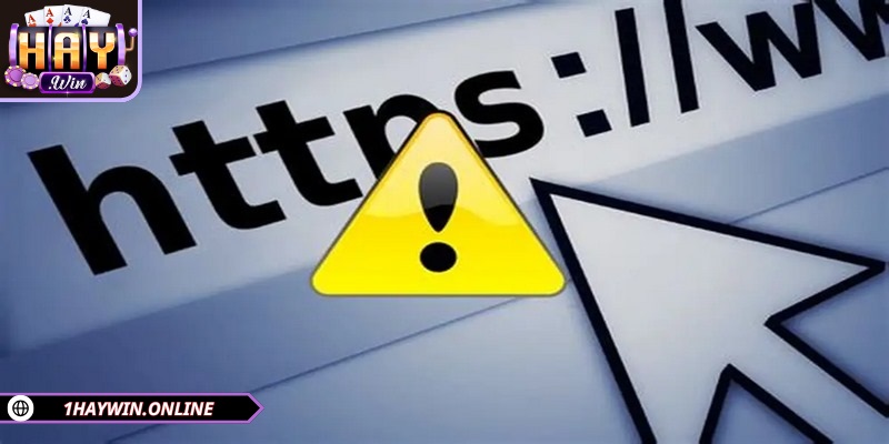 Chặn truy cập từ nhà mạng