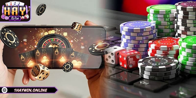 Lưu ý khi chơi cá cược tại HAYWIN luôn là chìa khóa thành công