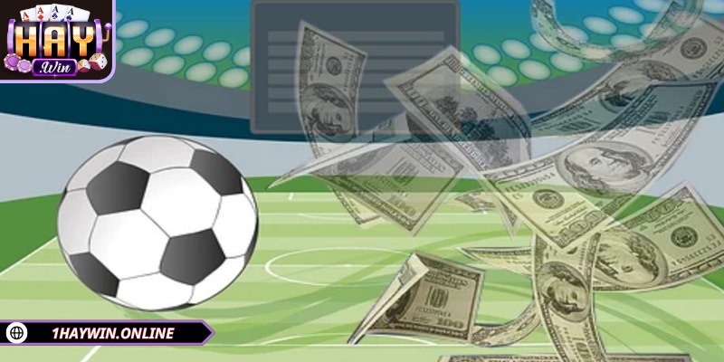 Sự đa dạng của các loại kèo cũng là một điểm cộng lớn