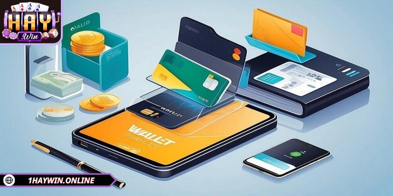 Liên kết nhiều ngân hàng