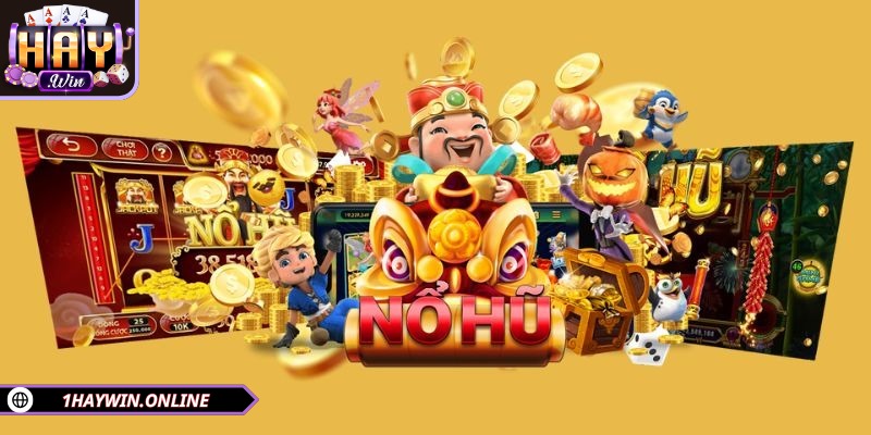 Nổ hũ JDB – trải nghiệm sảnh game đỉnh cao