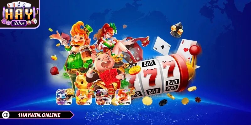 Vô vàn siêu phẩm đang chờ game thủ khám phá
