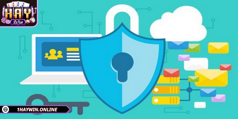 Quyền riêng tư HAYWIN luôn được đặt lên hàng đầu