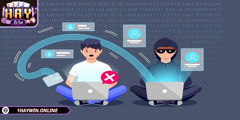 Thông tin cá nhân được sử dụng cho mục đích vận hành dịch vụ