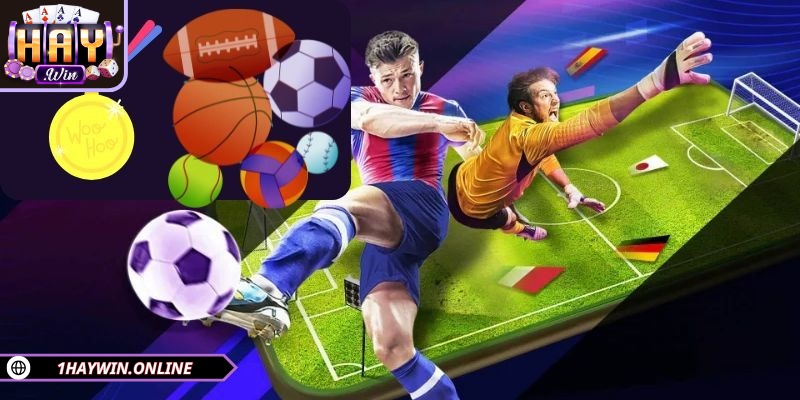 Saba Sports cung cấp công cụ thống kê chi tiết