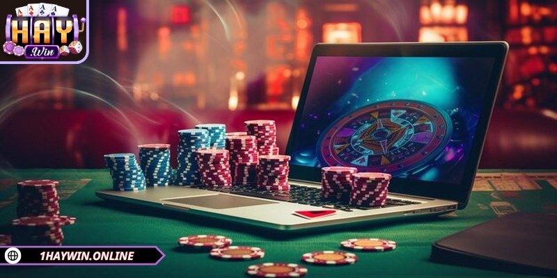 Sảnh mang tới nhiều cơ hội đổi thưởng giá trị