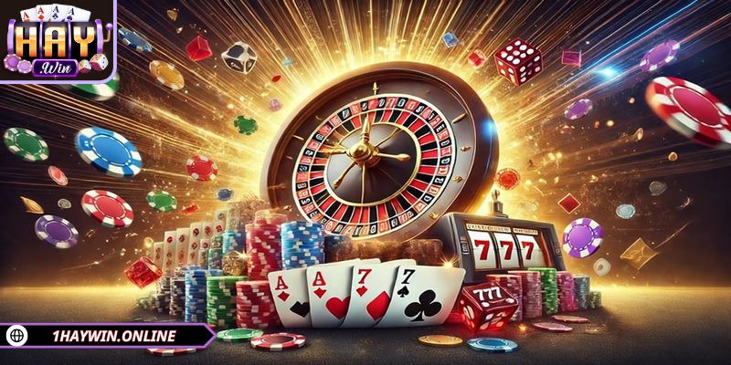 NPH SEXY cung cấp đa dạng game hot