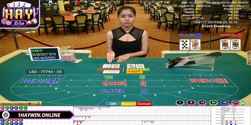 Nên chơi trong giới hạn bỏ vốn cho phép tránh cháy túi