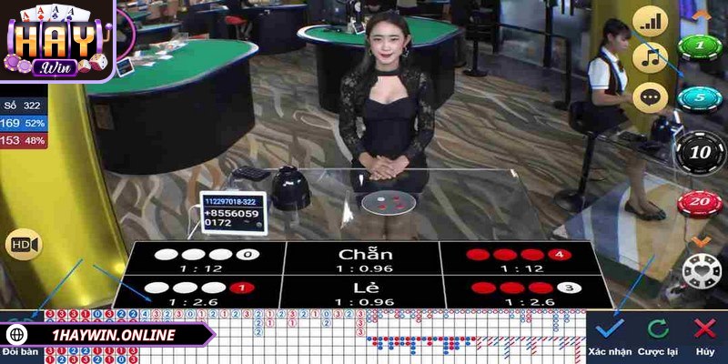 Sảnh WM cực hấp dẫn, mang đến trải nghiệm chân thực