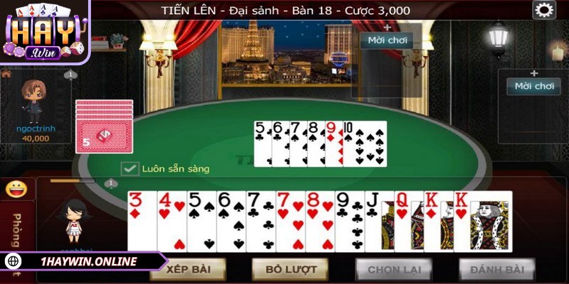 Các trò chơi mang tới trải nghiệm giải trí thú vị