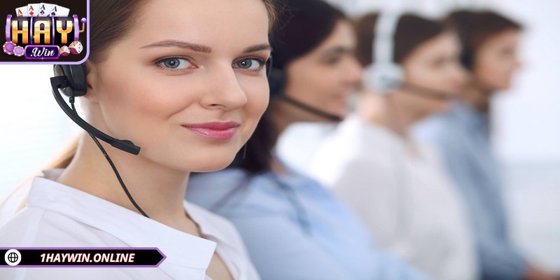 Liên hệ CSKH để được tư vấn kỹ lưỡng về cách nhận thưởng