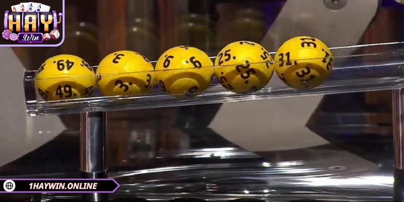 Bet thủ nên tham gia nhóm chơi để mua nhiều vé hơn