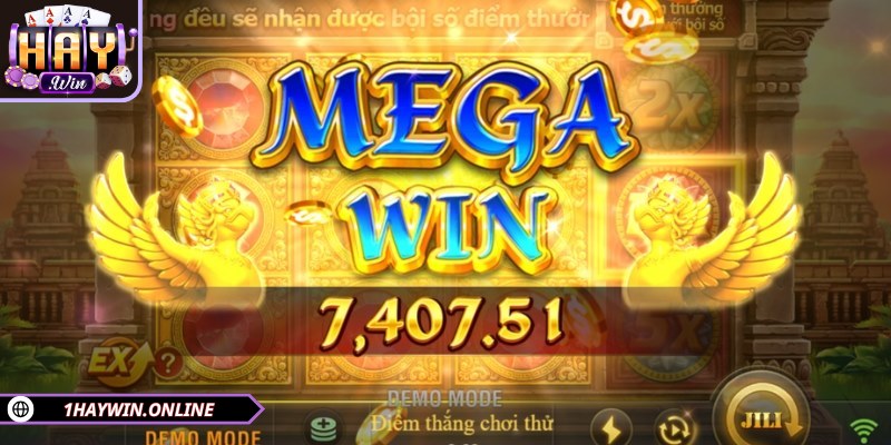 Để chơi Nổ hũ hiệu quả, hãy sử dụng công cụ thống kê của HAYWIN