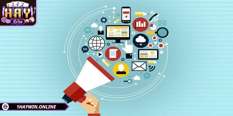 Tin tức HAYWIN mang đến thông tin nóng hổi của nền tảng