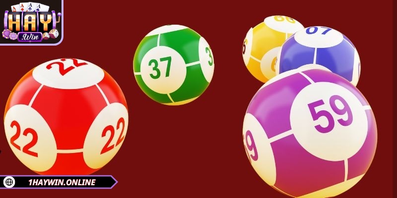 Xổ số HAYWIN cung cấp đa dạng hình thức mở thưởng