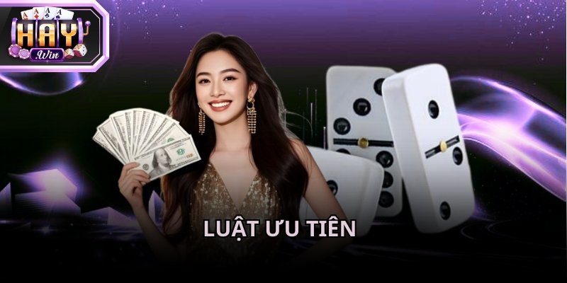 Cách chơi Pai Gow Tiles cơ bản là ưu tiên tay bài cao trước tay bài thấp