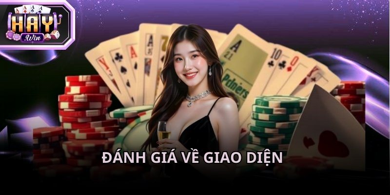 Cộng đồng nói về Haywin và những điểm mạnh trong giao diện game online