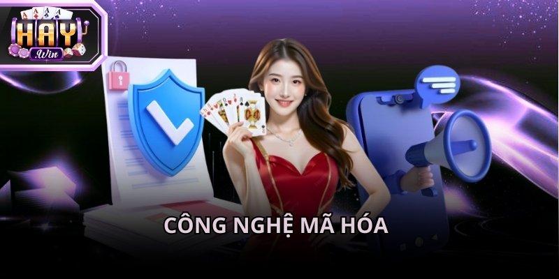 Cộng đồng nói về Haywin và công nghệ mã hoá hiện đại nhất năm 2026