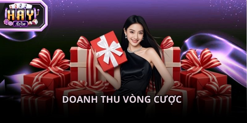 Mỗi khuyến mãi nạp tiền có yêu cầu khác nhau về tổng số tiền cược