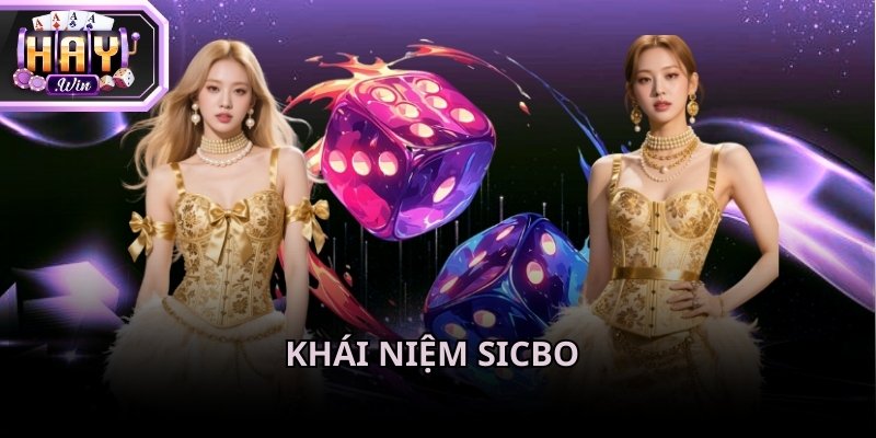 Luật chơi Sicbo chi tiết được nhiều hội viên Haywin quan tâm tìm hiểu
