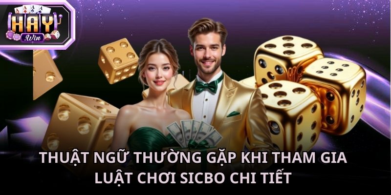 Thuật ngữ cơ bản giúp bạn giao tiếp hiệu quả và hiểu rõ chỉ dẫn từ phía nhà cái