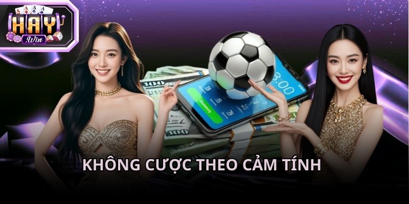 Nhiều người chơi mắc sai lầm khi đặt niềm tin vào các đội bóng danh tiếng