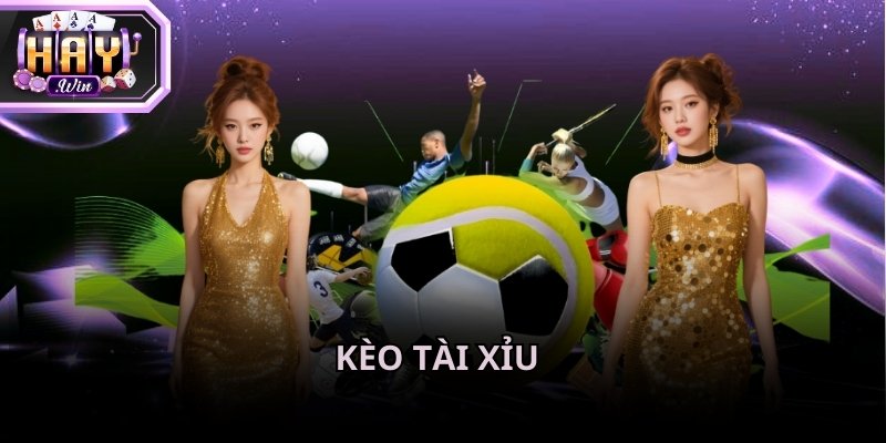 Tỷ lệ kèo tài xỉu được nhiều người chơi lựa chọn khi xem Europa League